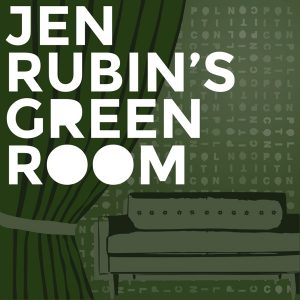 Jen Rubin's Green Room