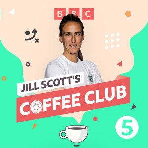Jill Scott’s Coffee Club