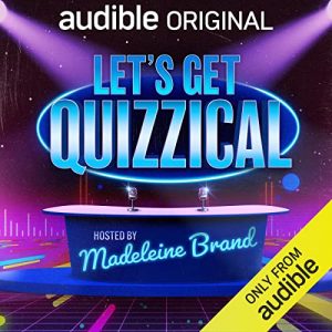 Let's Get Quizzical podcast