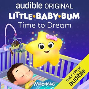 Little Baby Bum: Time to Dream (Series 1)