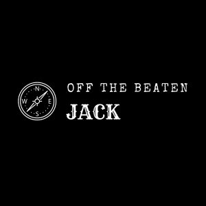 Off the Beaten Jack podcast