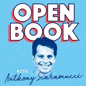 Open Book with Anthony Scaramucci