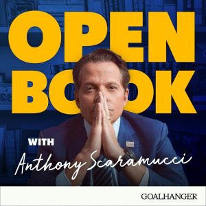 Open Book with Anthony Scaramucci