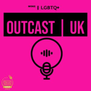 OUTCAST UK
