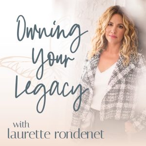 Owning Your Legacy