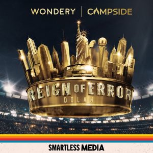 Reign of Error podcast