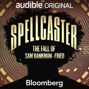 Spellcaster: The Fall of Sam Bankman-Fried