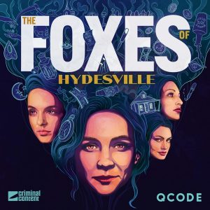 The Foxes of Hydesville podcast