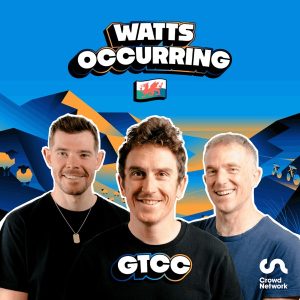 The Geraint Thomas Cycling Club