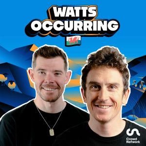 The Geraint Thomas Cycling Club