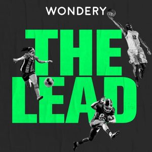 The Lead podcast