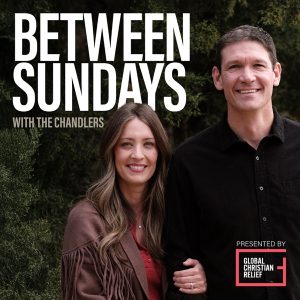 The Overcomers with Matt Chandler