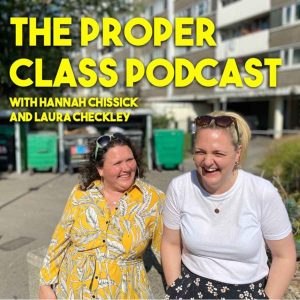 The Proper Class Podcast