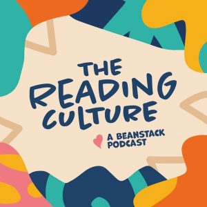 The Reading Culture podcast