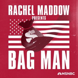 Bag Man podcast
