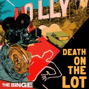 Death on the Lot podcast