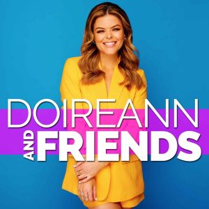 Doireann and Friends