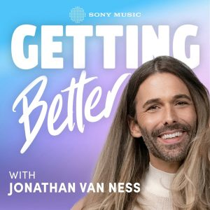 Getting Curious with Jonathan Van Ness