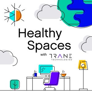 Healthy Spaces podcast