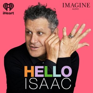 Hello Isaac