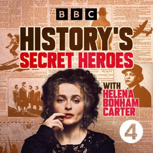 History's Secret Heroes