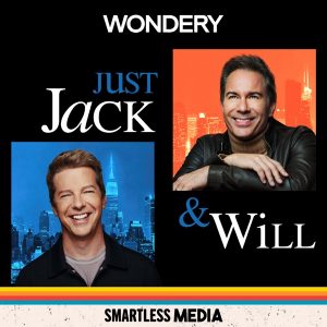 Just Jack & Will with Sean Hayes and Eric McCormack