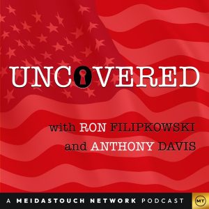 MAGA Uncovered