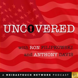 MAGA Uncovered