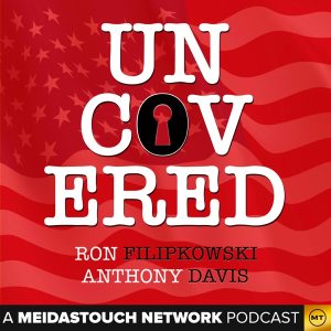 MAGA Uncovered