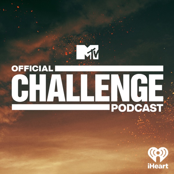 MTV's Official Challenge Podcast Listen on Play Podcast