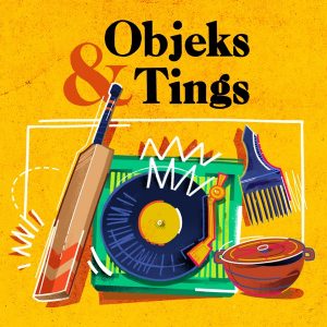 Objeks & Tings