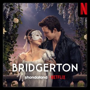 Queen Charlotte: A Bridgerton Story, The Official Podcast