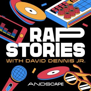 Rap Stories