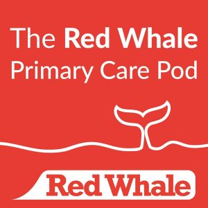 Red Whale Primary Care Pod