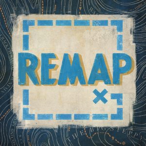 Remap Radio podcast