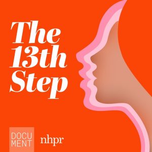 The 13th Step