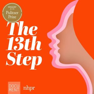 The 13th Step