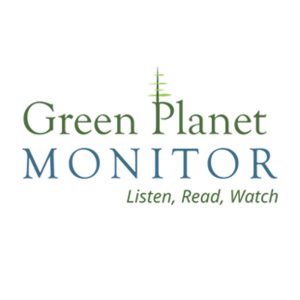 The Green Planet Monitor