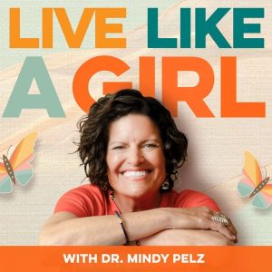 The Resetter Podcast with Dr. Mindy Pelz