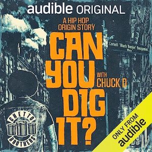 Can You Dig It? podcast