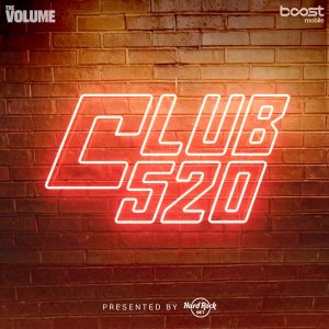 Club 520 Podcast