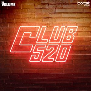 Club 520 Podcast