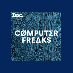 Computer Freaks podcast