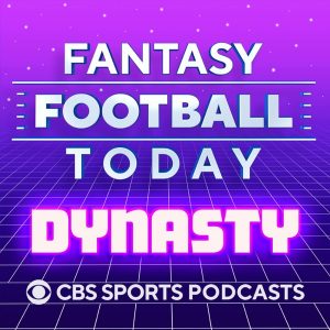 Fantasy Football Today Dynasty