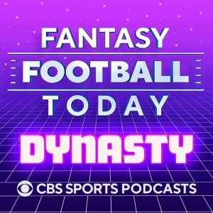 Fantasy Football Today Dynasty