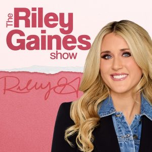 Gaines for Girls with Riley Gaines