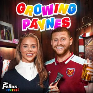 Growing Paynes podcast