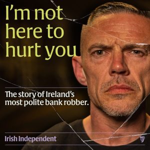I'm Not Here To Hurt You