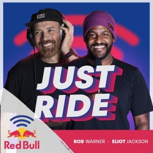 Just Ride
