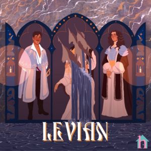 Levian podcast